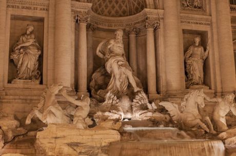 Otobüs İle Büyük İtalya ve Yunanistan Masalı (Ekstra Turlar ve Çevre Gezileri Dahil) - 2026 Dönemi