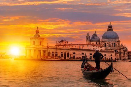 Otobüs İle Büyük İtalya ve Yunanistan Masalı (Ekstra Turlar ve Çevre Gezileri Dahil) - 2026 Dönemi