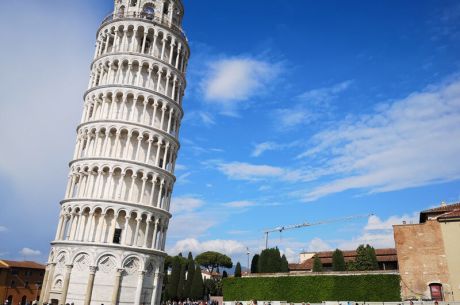 Otobüs İle Büyük İtalya ve Yunanistan Masalı (Ekstra Turlar ve Çevre Gezileri Dahil) - 2026 Dönemi