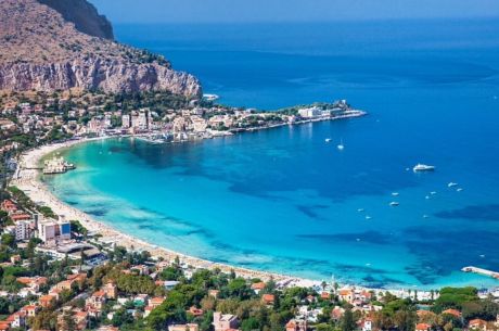 Otobüs İle Güney İtalya ve Sicilya Masalı İzmir Hareketli