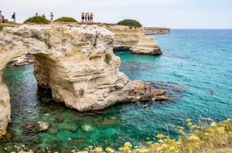 Otobüs İle Güney İtalya ve Sicilya Masalı İzmir Hareketli