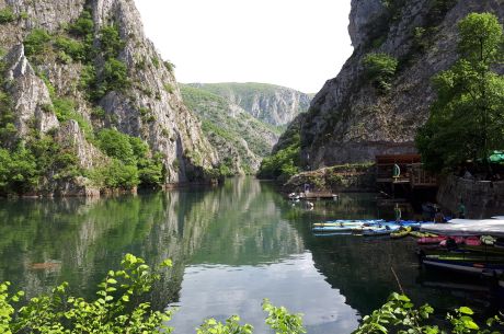 Otobüs İle Balkan Rüyası (6 Gece - Tüm Çevre Gezileri ve Ekstra Turlar Dahil) İzmir Hareketli