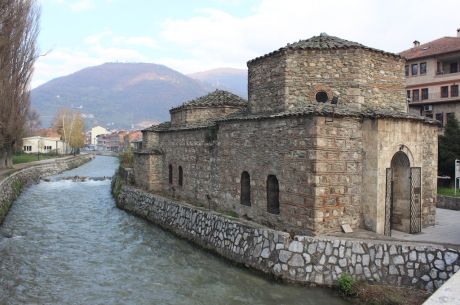 Otobüs İle Balkan Rüyası (6 Gece - Tüm Çevre Gezileri ve Ekstra Turlar Dahil) İzmir Hareketli