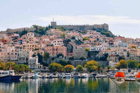 Otobüs İle Balkan Rüyası (6 Gece - Tüm Çevre Gezileri ve Ekstra Turlar Dahil) İzmir Hareketli
