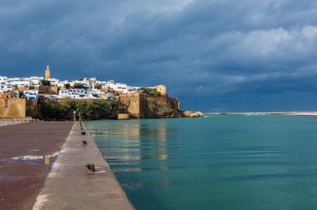 Elegant Sahra Çölü & Fas İkonları Pegasus Havayolları İle 7 Gece CMN-CMN