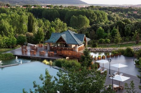 Elegant Sahra Çölü & Fas İkonları Pegasus Havayolları İle 7 Gece CMN-CMN