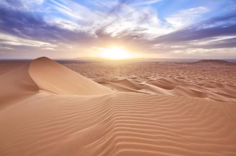 Elegant Sahra Çölü & Fas İkonları Pegasus Havayolları İle 7 Gece CMN-CMN