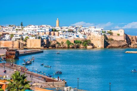 Görkemli Fas Krallığı ve Mistik Şehirler 4 Gece - THY ile (2026 İlkbahar Dönemi) 