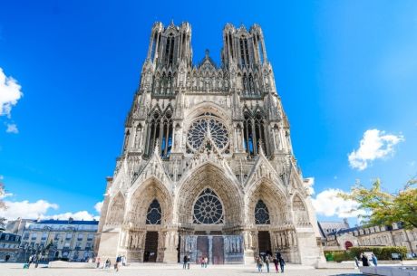 Çukurova Hareketli Avrupa'nın Kalbi Benelux Paris & Alsace Turu Sunexpress Havayolları İle 6 Gece 7 Gün (AMS-MUC)