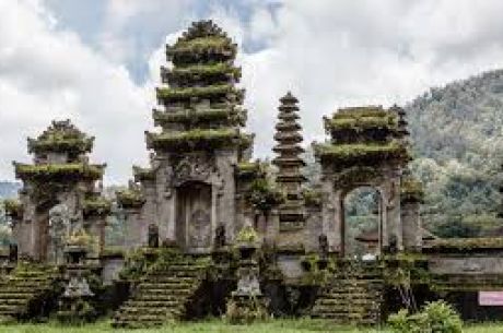 Görkemli Tropikal Ada Bali 5 Gece - Singapur Hava Yolları ile (2026 Yaz Dönemi) 