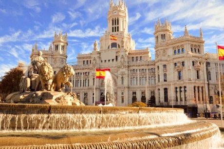 Comfort Portekiz & İspanya & Endülüs Turu Ankara kalkışlı AJET Hava Yolları ile 2026 Dönemi