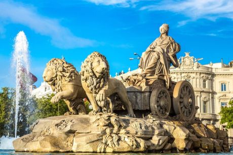 Comfort Portekiz & İspanya & Endülüs Turu Ankara kalkışlı AJET Hava Yolları ile 2026 Dönemi