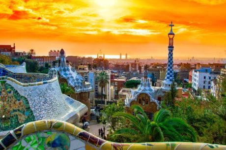 Comfort Portekiz & İspanya & Endülüs Turu Ankara kalkışlı AJET Hava Yolları ile 2026 Dönemi