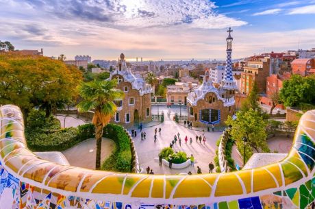 Comfort Portekiz & İspanya & Endülüs Turu Ankara kalkışlı AJET Hava Yolları ile 2026 Dönemi