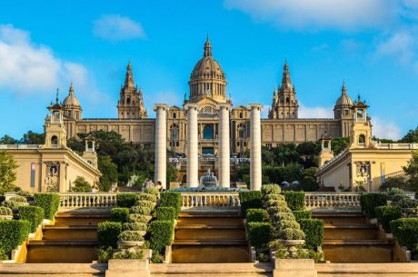 Comfort Portekiz & İspanya & Endülüs Turu Ankara kalkışlı AJET Hava Yolları ile 2026 Dönemi