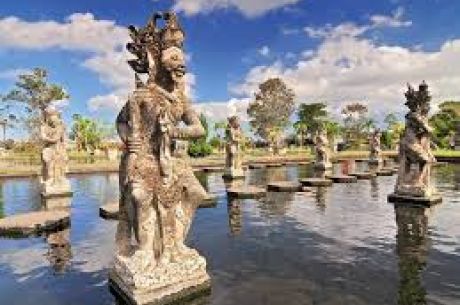 Görkemli Tropikal Ada Bali ve Ubud 5 Gece - Singapur Hava Yolları ile (2026 Yaz Dönemi) 