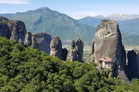 Otobüs İle Büyük Avrupa Masalı Eskişehir - Ankara Hareketli