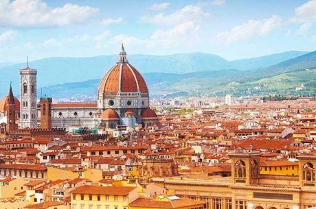 Otobüs İle Büyük Avrupa Masalı Eskişehir - Ankara Hareketli