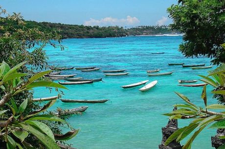 Görkemli Tropikal Ada Bali ve Ubud 5 Gece - Singapur Hava Yolları ile (2026 Yaz Dönemi) 