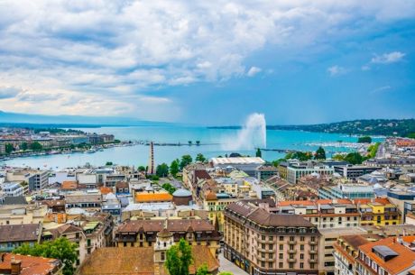 Otobüs İle Büyük Avrupa Masalı Eskişehir - Ankara Hareketli