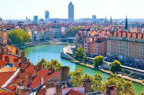 Otobüs İle Büyük Avrupa Masalı Eskişehir - Ankara Hareketli