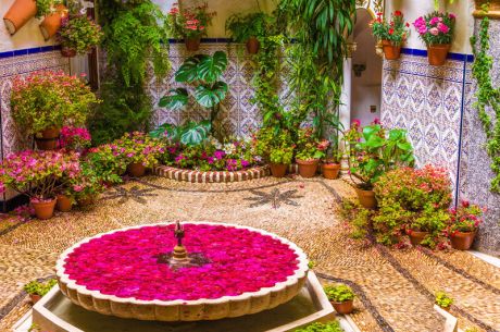 Comfort İspanya & Endülüs Turu PEGASUS Hava Yolları ile 7 Gece Ekstra Turlar Dahil BCN-MAD 2026 Dönemi