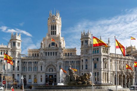 Comfort İspanya & Endülüs Turu PEGASUS Hava Yolları ile 7 Gece Ekstra Turlar Dahil MAD-BCN 2026 Dönemi