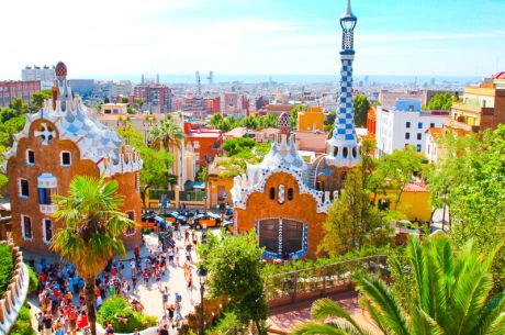 Comfort İspanya & Endülüs Turu PEGASUS Hava Yolları ile 7 Gece Ekstra Turlar Dahil MAD-BCN 2026 Dönemi