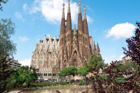 Comfort İspanya & Endülüs Turu PEGASUS Hava Yolları ile 7 Gece Ekstra Turlar Dahil MAD-BCN 2026 Dönemi