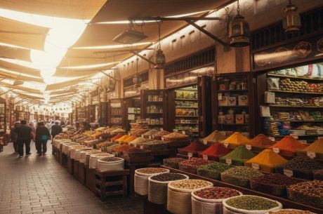 Görkemli Dubai & Lüksün Başkenti 4 Gece - Fly Dubai Hava Yolları ile Ankara'dan Direkt Hareket (2026 Yaz Dönemi) 