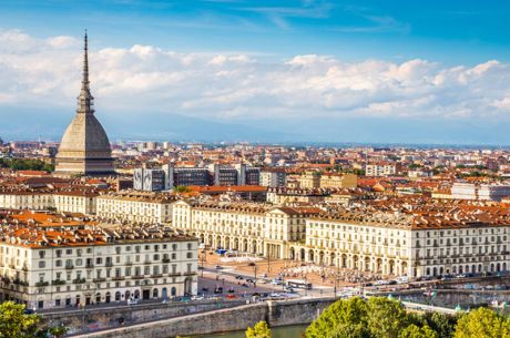 Comfort Sicilya Turu  Türk Hava Yolları ile 3 Gece