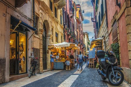 Comfort Sicilya Turu  Türk Hava Yolları ile 3 Gece