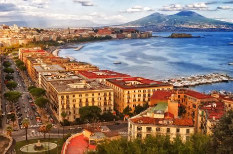 Comfort Sicilya Turu  Türk Hava Yolları ile 3 Gece