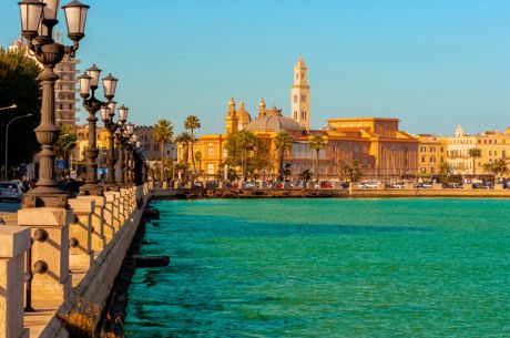 Comfort Sicilya Turu  Türk Hava Yolları ile 3 Gece