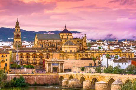 Comfort İspanya & Endülüs Turu Türk Hava Yolları ile 7 Gece Ekstra Turlar Dahil BCN-MAD 2026 Dönemi