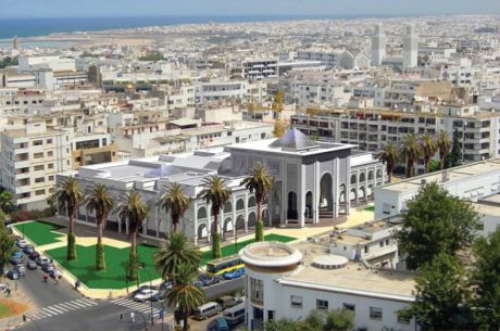 Görkemli Fas Krallığı ve Mistik Şehirler 3 Gece - Air Arabia Hava Yolları ile 2026 İlkbahar & Yaz Dönemi 