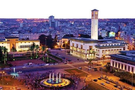 Görkemli Fas Krallığı ve Mistik Şehirler 3 Gece - Air Arabia Hava Yolları ile 2026 İlkbahar & Yaz Dönemi 