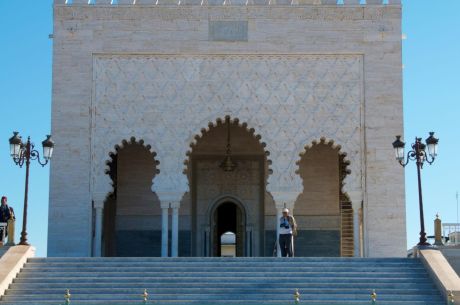 Görkemli Fas Krallığı ve Mistik Şehirler 3 Gece - Air Arabia Hava Yolları ile 2026 İlkbahar & Yaz Dönemi 