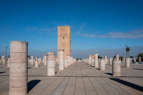 Görkemli Fas Krallığı ve Mistik Şehirler 3 Gece - Air Arabia Hava Yolları ile 2026 İlkbahar & Yaz Dönemi 