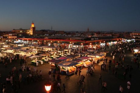 Görkemli Fas Krallığı ve Mistik Şehirler 3 Gece - Air Arabia Hava Yolları ile 2026 İlkbahar & Yaz Dönemi 