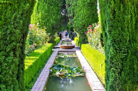 Comfort İspanya & Endülüs Turu Türk Hava Yolları ile 7 Gece Ekstra Turlar Dahil MAD-BCN 2026 Dönemi