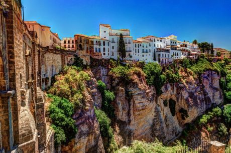 Comfort İspanya & Endülüs Turu Türk Hava Yolları ile 7 Gece Ekstra Turlar Dahil MAD-BCN 2026 Dönemi