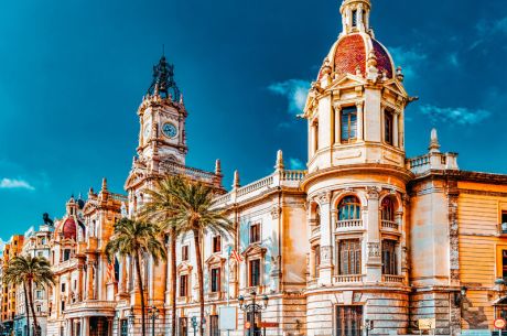 Comfort İspanya & Endülüs Turu Türk Hava Yolları ile 7 Gece Ekstra Turlar Dahil MAD-BCN 2026 Dönemi