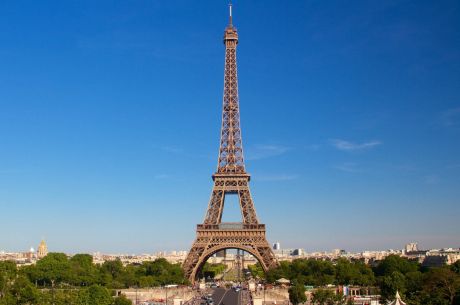 Paris & Disneyland Serüveni Turu Türk Hava Yolları ile 4 Gece CDG-CDG 2026 Dönemi