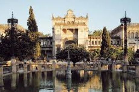 İzmir Çıkışlı Elegant İspanya & Endülüs Turu Sunexpres Havayolları ile 7 Gece BCN-MAD