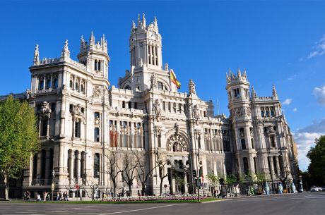 İzmir Çıkışlı Elegant İspanya & Endülüs Turu Sunexpres Havayolları ile 7 Gece BCN-MAD