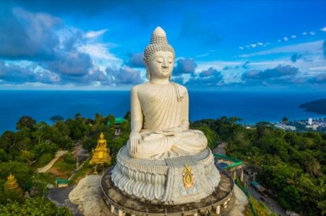 Bangkok-Pattaya-Phuket Turu 7 Gece Saudi Havayolları İle BKK-HKT