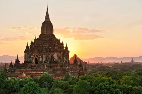 Bangkok-Pattaya-Phuket Turu 7 Gece Saudi Havayolları İle BKK-HKT