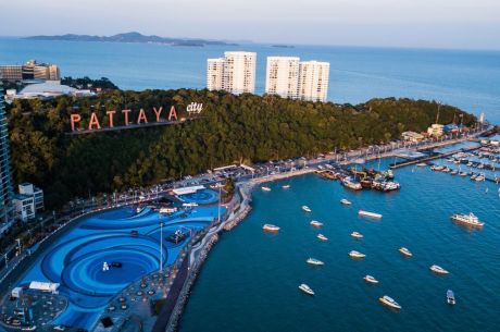Bangkok-Pattaya-Phuket Turu 7 Gece Saudi Havayolları İle BKK-HKT