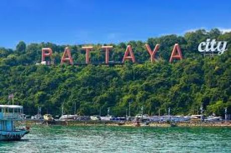 Bangkok-Pattaya-Phuket Turu 7 Gece Saudi Havayolları İle BKK-HKT
